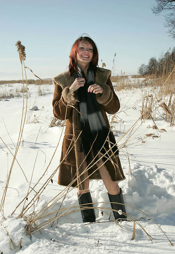 Антонина, 23 года, 0 размер груди